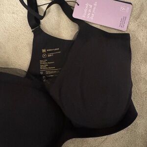 Honeylove Crossover Bra M